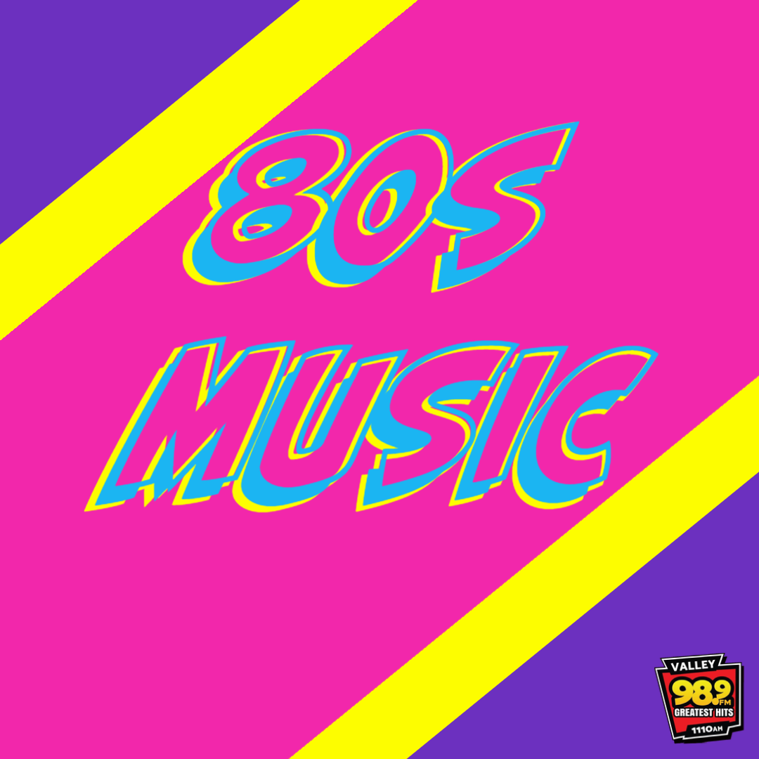 You are currently viewing LET 80S MUSIC LIVE ON!