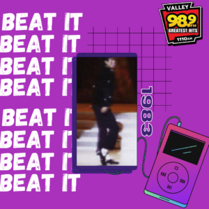 Read more about the article Bet you didn’t know this about MJ’s Beat It!