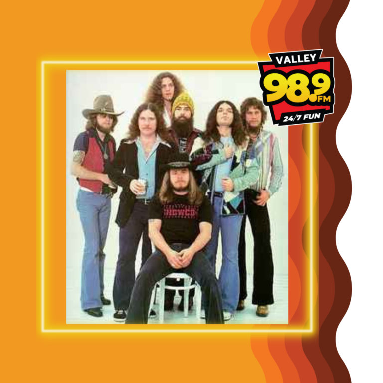 Read more about the article Here’s what you didn’t know about the Lynryd Skynyrd Plane Crash!