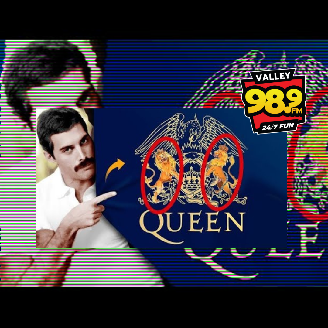 You are currently viewing What does Queen’s Logo symbolize?