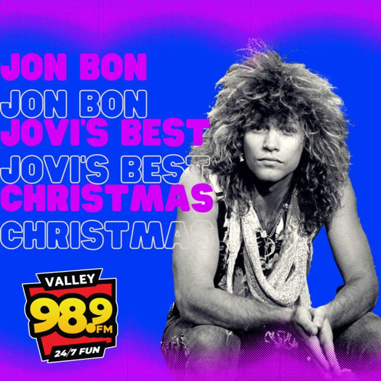 Read more about the article Jon Bon Jovi Best Christmas
