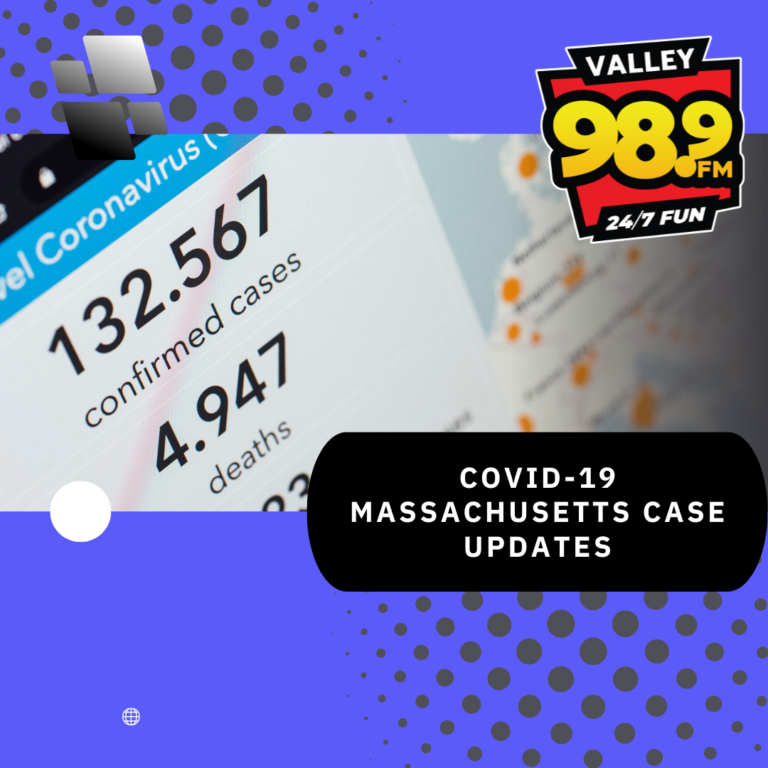Read more about the article COVID-19 Update on Massachusetts Cases