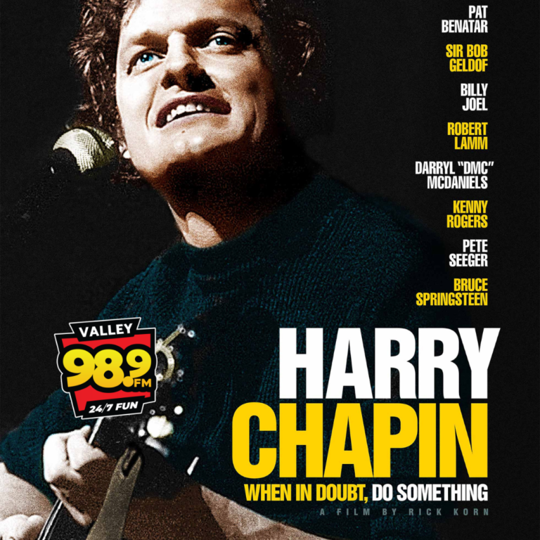 Read more about the article The Story Behind Harry Chapin’s Cats In The Cradle