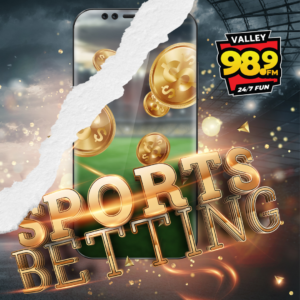 Read more about the article Betting on Sports May Now Be Legal!