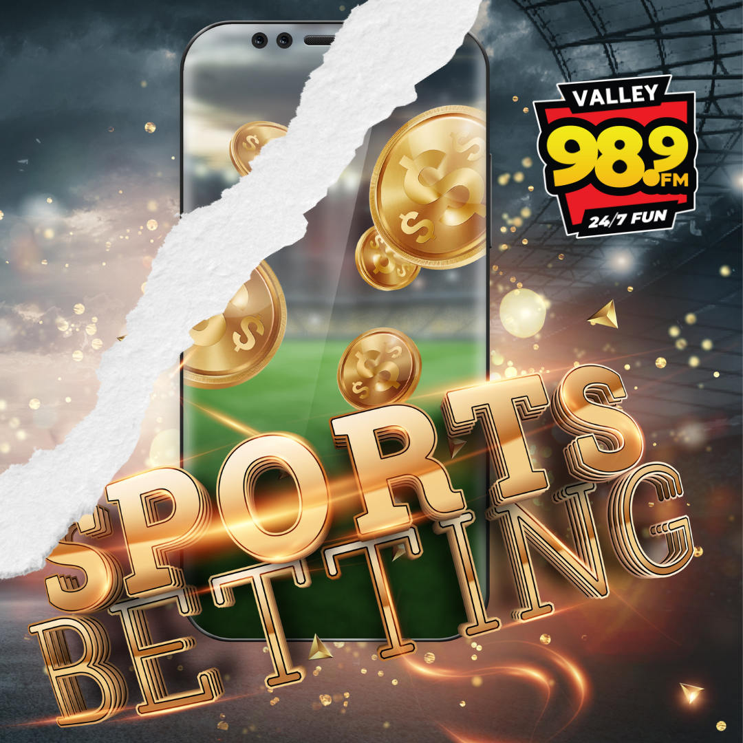 You are currently viewing Betting on Sports May Now Be Legal!