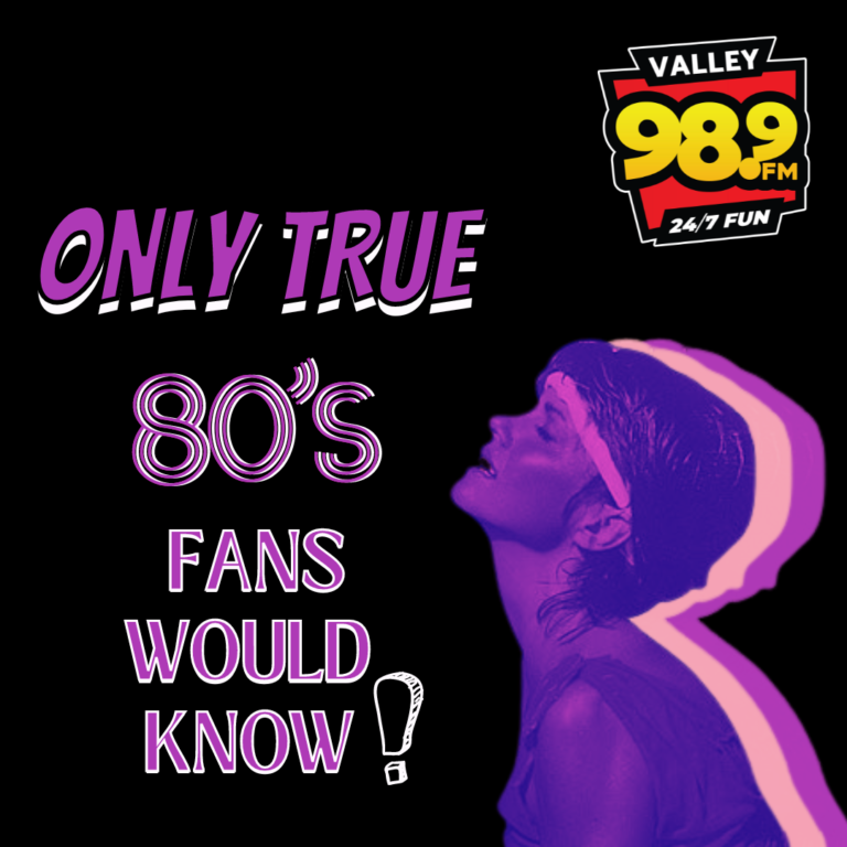 Read more about the article Only True 80s Fans Would Know!