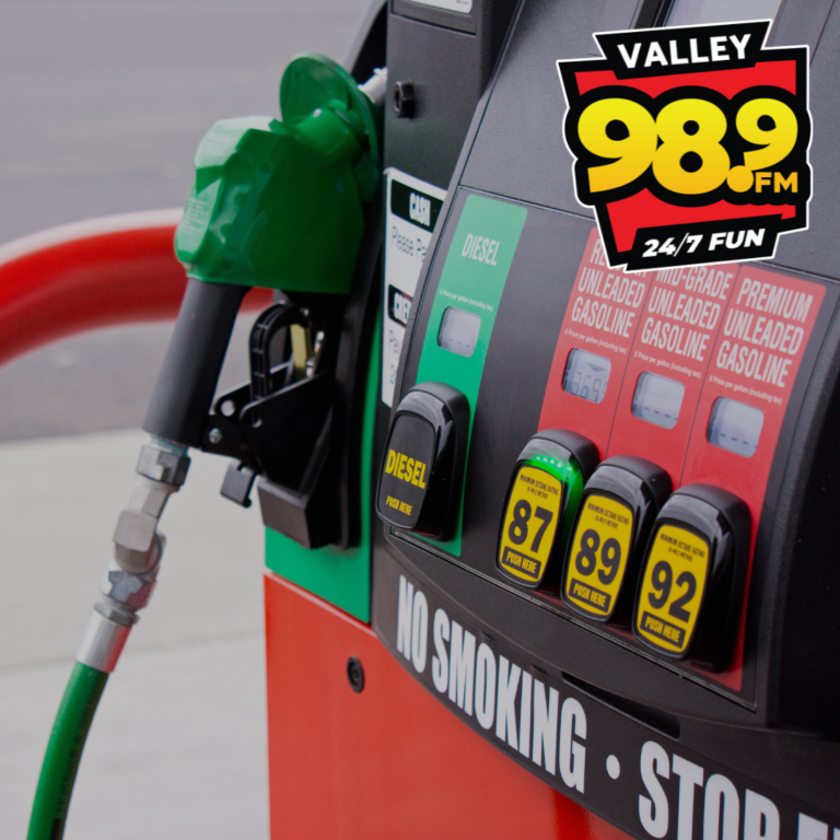 Read more about the article Lower Gas Prices..Finally!