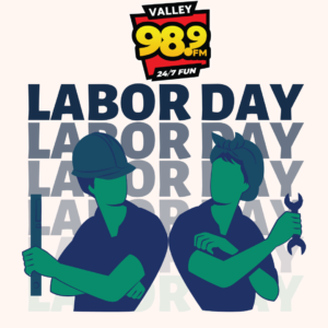 Read more about the article Heads Up This Labor Day