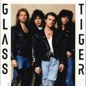 Read more about the article What Type of Music Did Glass Tigers Band Members Listen To?!