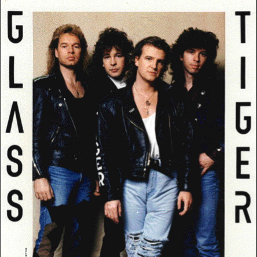 You are currently viewing What Type of Music Did Glass Tigers Band Members Listen To?!