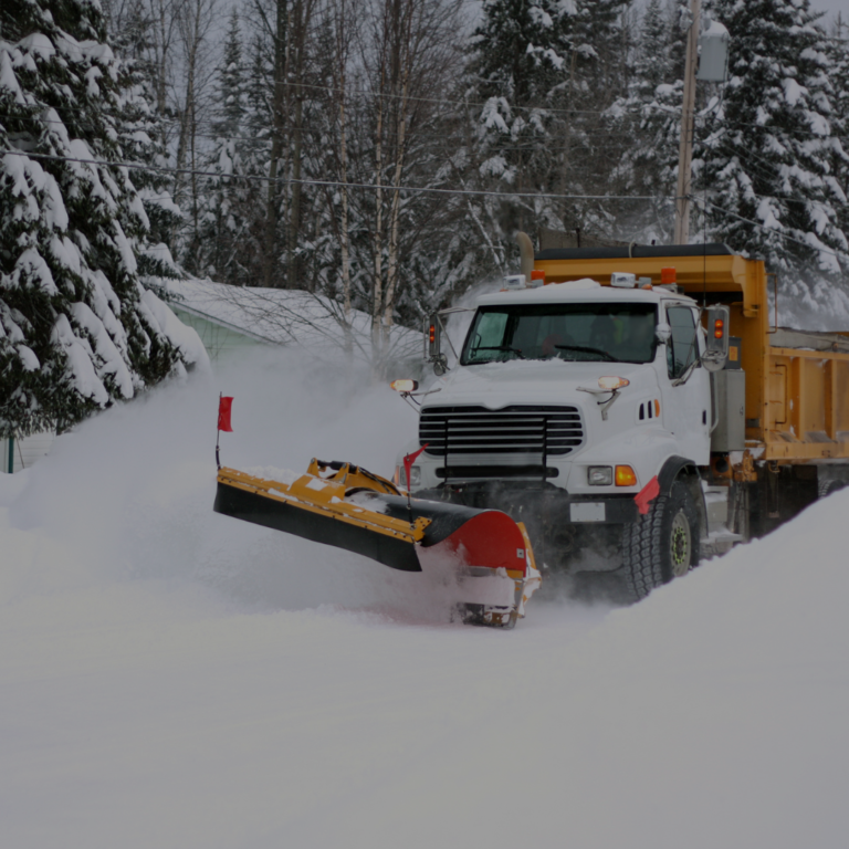 Read more about the article First Snow Fall Near, Massachusetts Struggles To Find Plow Drivers.