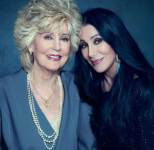 Read more about the article Cher Speaks On Her Mother’s Passing