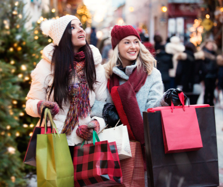 Read more about the article Christmas Shopping Deadline