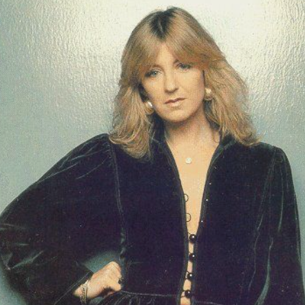 You are currently viewing Remembering Christine McVie