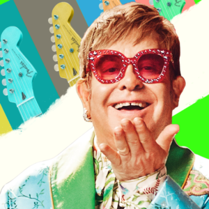 Read more about the article Bad Blood Between Elton John and Prince Harry?