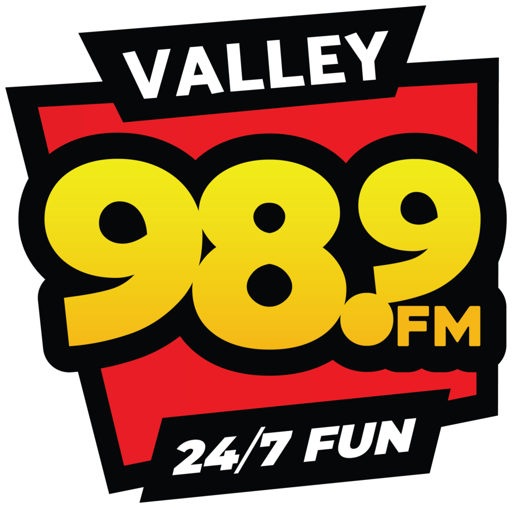 Valley 98.9